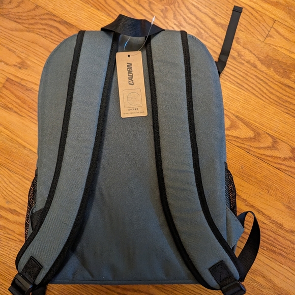 Caden photography backpack nwt - Picture 3 of 5